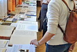 Soutěž VESNICE ROKU 2023 - návštěva krajské hodnotitelské komise obce Pustá Kamenice - foto č. 56