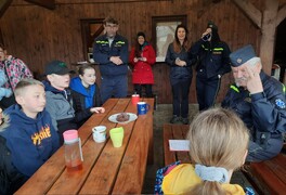 Soustředění MH a zkoušky odbornosti - foto č. 9