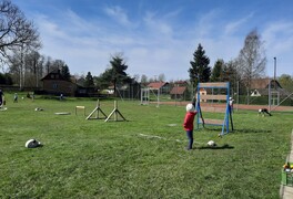 Soustředění MH a zkoušky odbornosti - foto č. 10