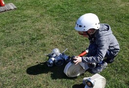 Soustředění MH a zkoušky odbornosti - foto č. 14