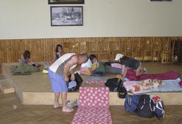 Turistický výlet pro děti a rodiče - Krásné 2010 - foto č. 22
