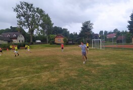 Pouťový fotbalový turnaj - foto č. 3