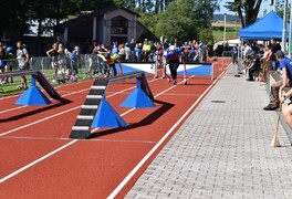 Hasičská ligová soutěž v Kamenci - foto č. 11