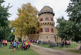 Cykloturistický zájezd na Jižní Moravu - foto č. 100