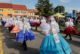 Cykloturistický zájezd na Jižní Moravu - foto č. 123