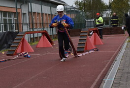 Hasičská soutěž - Hlinsko - foto č. 9