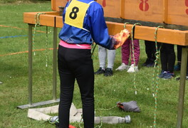 Soutěž Plamen Trstěnice - foto č. 6