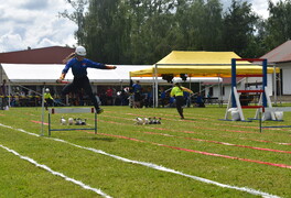 Soutěž Plamen Trstěnice - foto č. 10