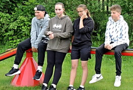Dětský den 2024 - foto č. 11
