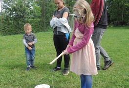 Dětský den 2024 - foto č. 15