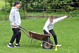 Dětský den 2024 - foto č. 22