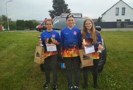 Soutěž Markovice - foto č. 1