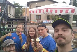 Soutěž Markovice - foto č. 4