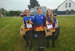 Soutěž Markovice - foto č. 6