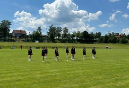 Mažoretky - foto č. 4