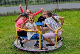 Turistický výlet pro děti, rodiče a prarodiče – Březiny 2024 - foto č. 3