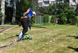 Soutěž hasičů v Poličce - foto č. 5