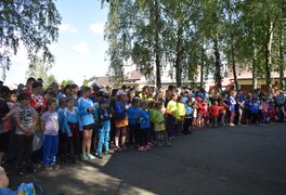 Soutěž hasičů v Poličce - foto č. 35