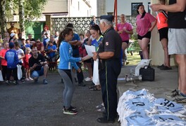 Soutěž hasičů v Poličce - foto č. 37