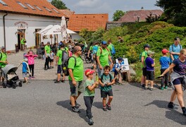 Výlet tatínků s dětmi - foto č. 3