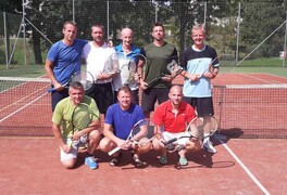 Tenisový turnaj ve dvouhře 2024 - foto č. 1