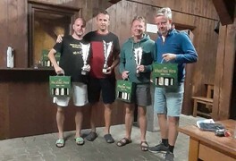 Tenisový turnaj ve dvouhře 2024 - foto č. 2