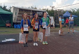 Hasičská soutěž v Desné - foto č. 7