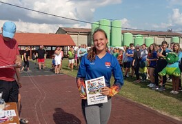 Hasičská soutěž v Desné - foto č. 8