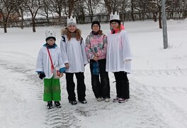 Tříkrálová sbírka 2025 - foto č. 27