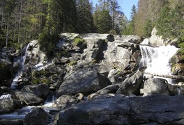 Turistický zájezd - Vysoké Tatry 2010 - foto č. 15