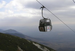 Turistický zájezd - Vysoké Tatry 2010 - foto č. 30