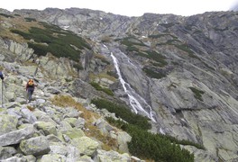 Turistický zájezd - Vysoké Tatry 2010 - foto č. 47