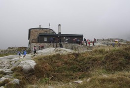 Turistický zájezd - Vysoké Tatry 2010 - foto č. 51