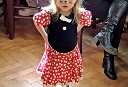 Dětský karneval 2025 - foto č. 33
