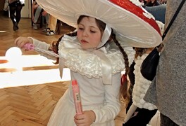 Dětský karneval 2025 - foto č. 43