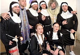 ŠIBŘINKY 2025 - foto č. 14