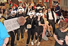 ŠIBŘINKY 2025 - foto č. 33