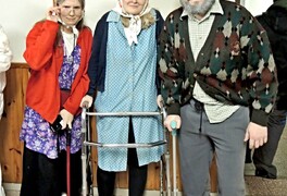 ŠIBŘINKY 2025 - foto č. 36