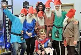 ŠIBŘINKY 2025 - foto č. 41