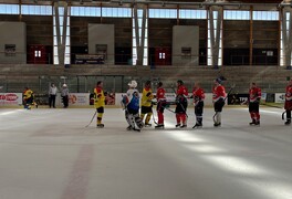 MHL Litomyšl - HC Pustá Kamenice: HC  Jedlová 7:0 - foto č. 22