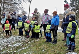 Vynesení zimy ze vsi a přivítání jara - foto č. 10