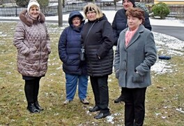 Vynesení zimy ze vsi a přivítání jara - foto č. 16