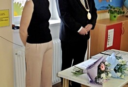 Vítání občánků 2025 - foto č. 3