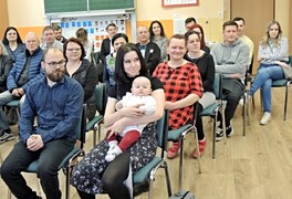Vítání občánků 2025 - foto č. 5