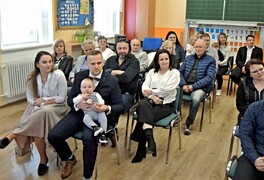 Vítání občánků 2025 - foto č. 6