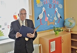 Vítání občánků 2025 - foto č. 9
