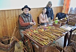 Jarní pustokamenický jarmark - foto č. 3