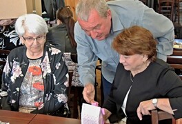 Den Matek 2025 - foto č. 26