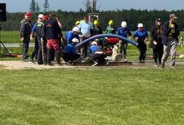 Okrsková soutěž Květná - 10. květen 2025 - foto č. 3