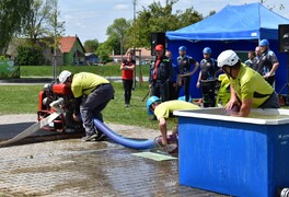 Okrsková soutěž Květná - 10. květen 2025 - foto č. 11
